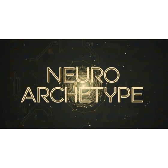 Neuro Archetyp - Konzultace - produktová fotografie, produkty